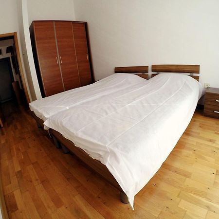 Montetrest Apartments 斯韦蒂·斯特凡 外观 照片