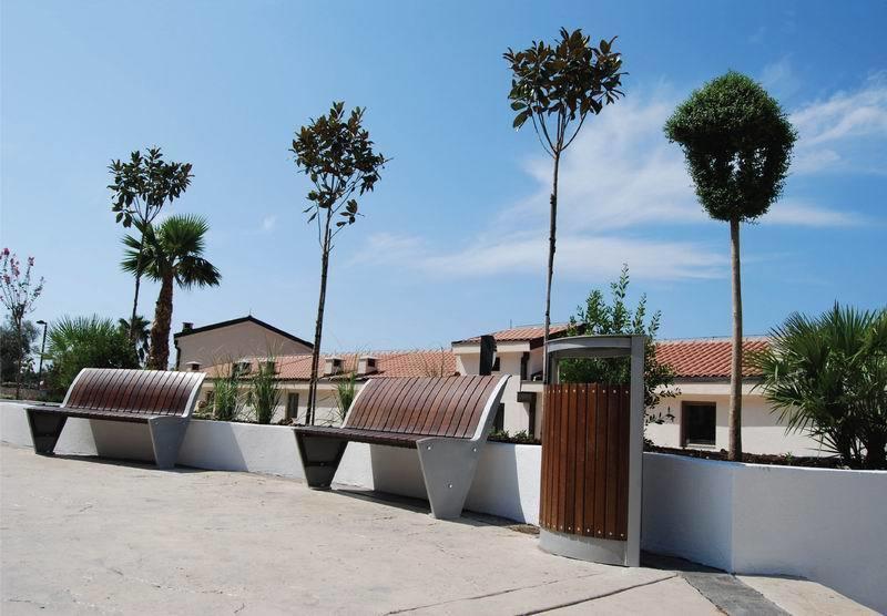 Montetrest Apartments 斯韦蒂·斯特凡 外观 照片