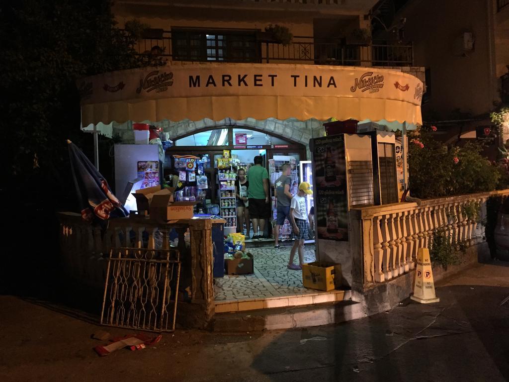 Montetrest Apartments 斯韦蒂·斯特凡 外观 照片
