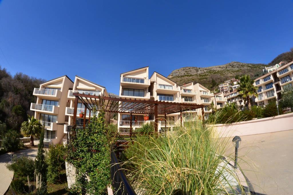Montetrest Apartments 斯韦蒂·斯特凡 外观 照片