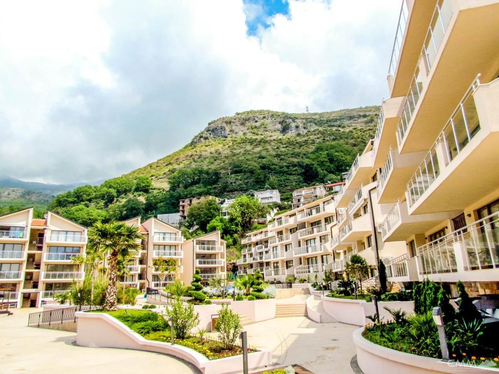 Montetrest Apartments 斯韦蒂·斯特凡 外观 照片