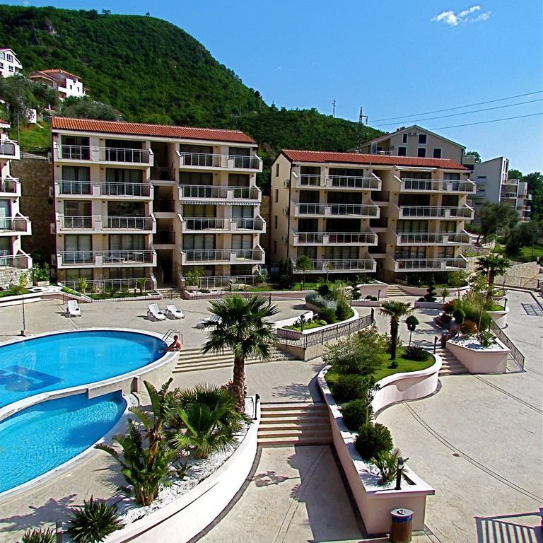 Montetrest Apartments 斯韦蒂·斯特凡 外观 照片