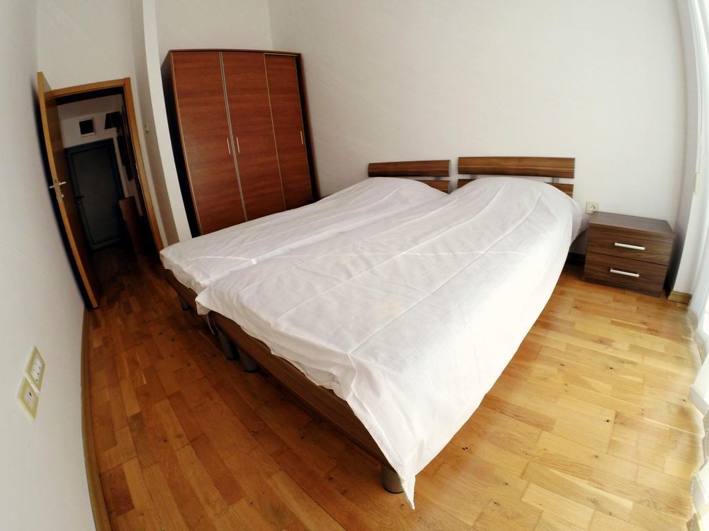 Montetrest Apartments 斯韦蒂·斯特凡 外观 照片