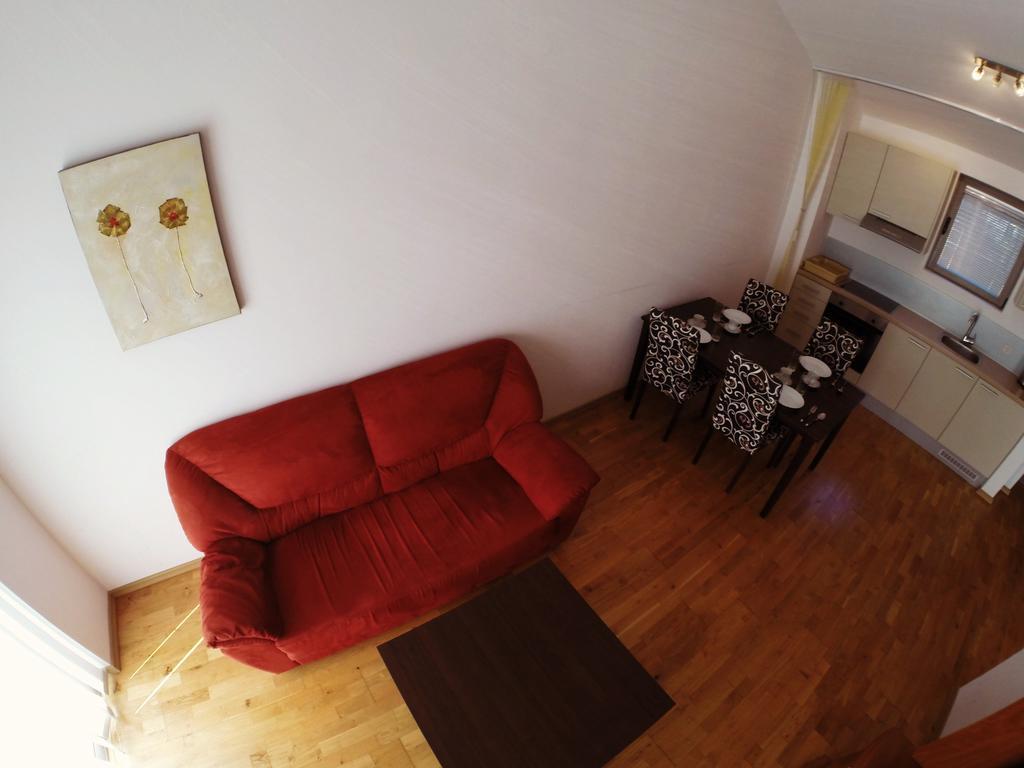 Montetrest Apartments 斯韦蒂·斯特凡 外观 照片
