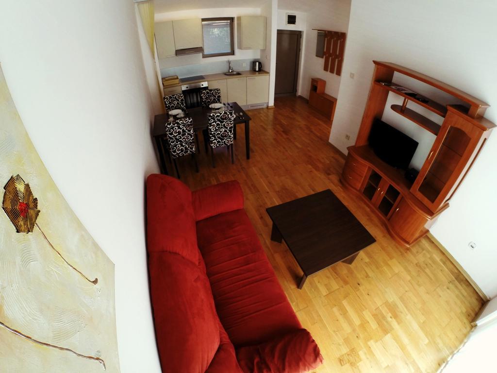 Montetrest Apartments 斯韦蒂·斯特凡 外观 照片