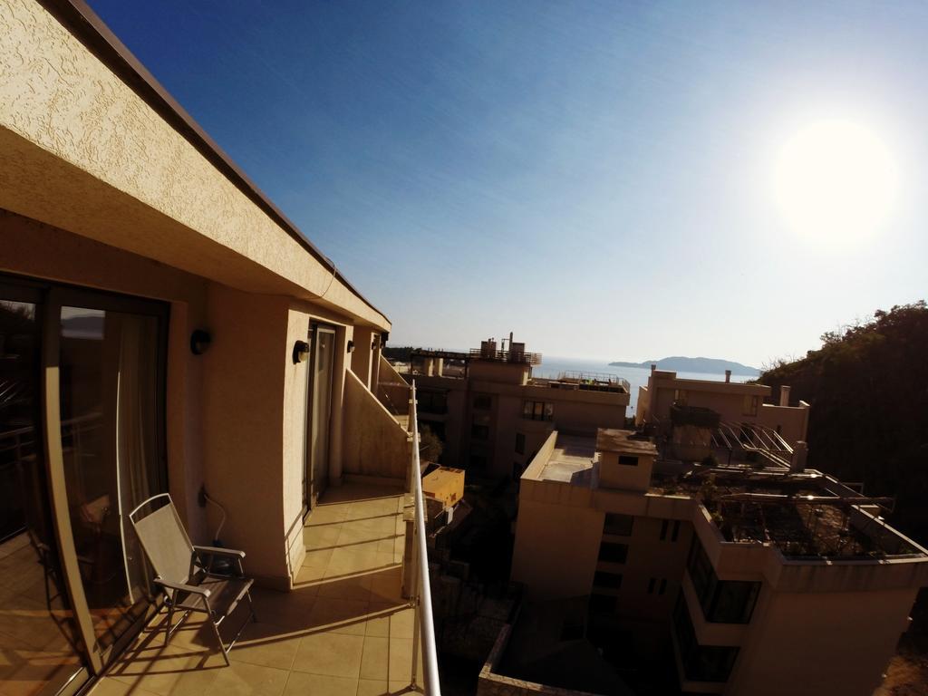 Montetrest Apartments 斯韦蒂·斯特凡 外观 照片