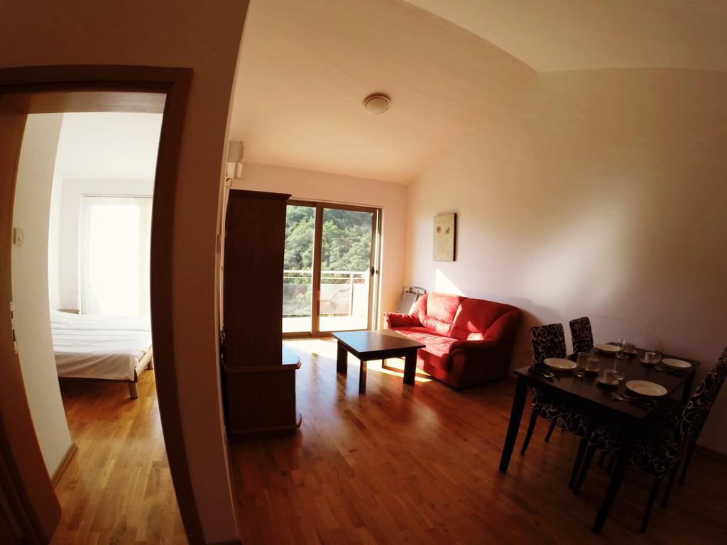 Montetrest Apartments 斯韦蒂·斯特凡 外观 照片