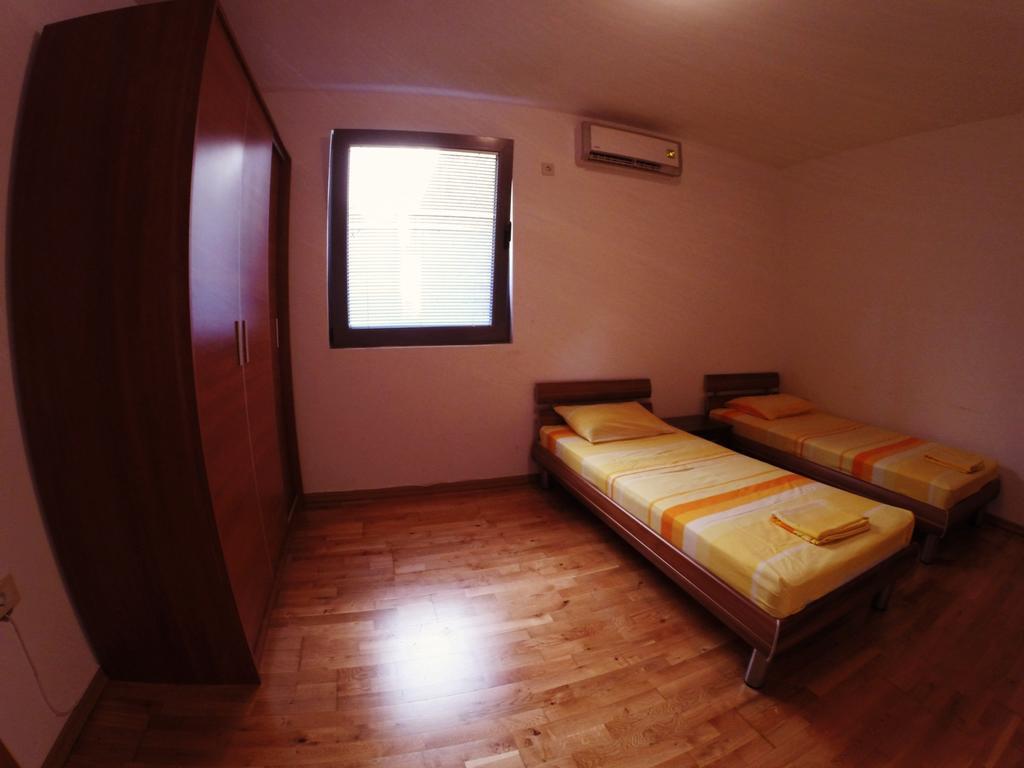 Montetrest Apartments 斯韦蒂·斯特凡 外观 照片
