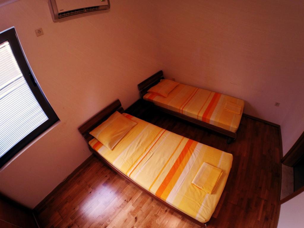 Montetrest Apartments 斯韦蒂·斯特凡 外观 照片
