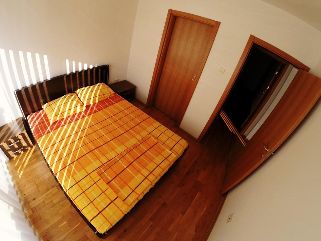 Montetrest Apartments 斯韦蒂·斯特凡 外观 照片