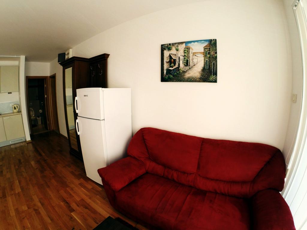 Montetrest Apartments 斯韦蒂·斯特凡 外观 照片