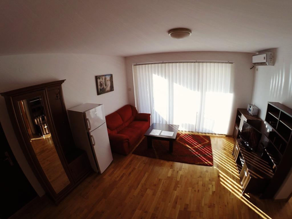 Montetrest Apartments 斯韦蒂·斯特凡 外观 照片